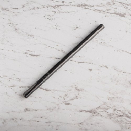 Reusable Straight Wide Straw - S