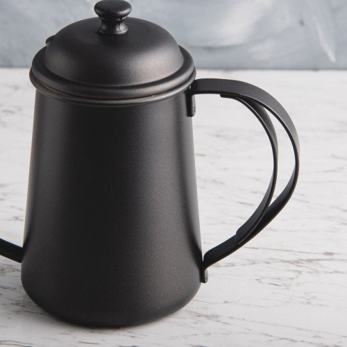 Brewing Kettle 650ml Onyx 4