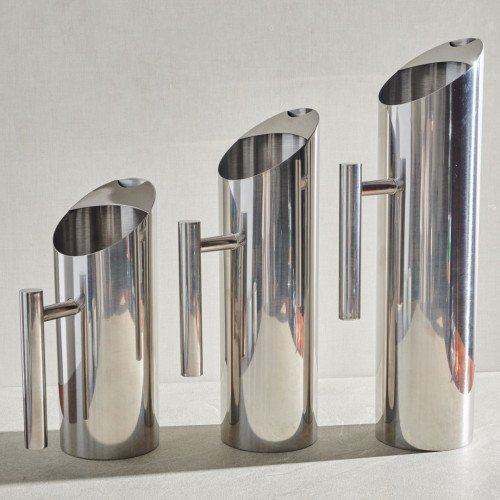 Stainless Steel Water Pitcher