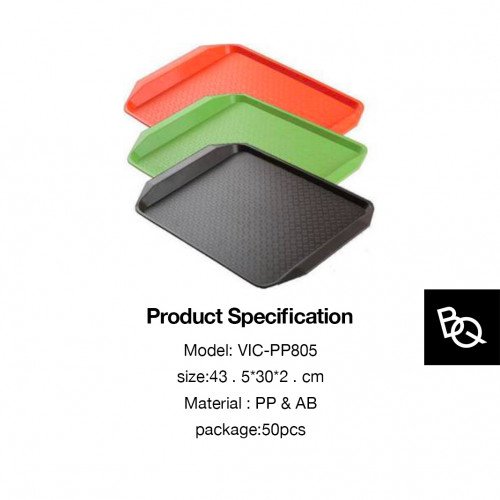 Food Tray VIC-PP805 2