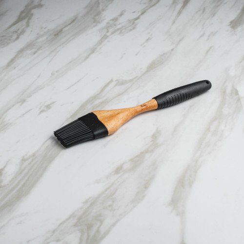 Neo Black Silicone Big Brush 2