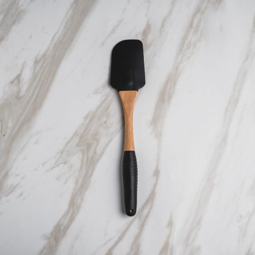 Neo Black Silicone Scrapper #1