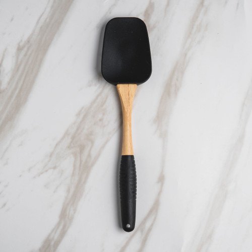 Neo Black Silicone Scrapper #2