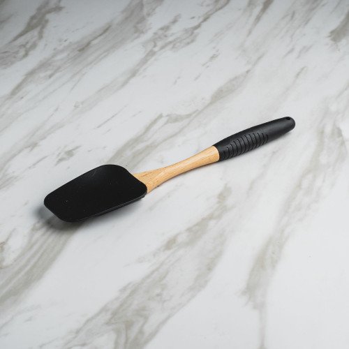 Neo Black Silicone Scrapper #2 2