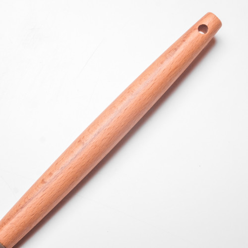 Mellow Brown Silicone Shovel Spatula 3