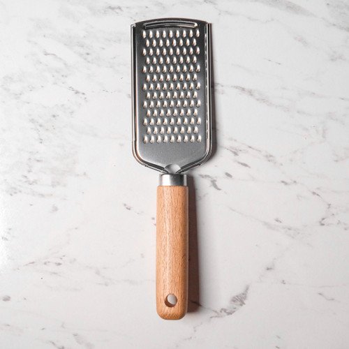 Cheese Grater Wood Handle 2