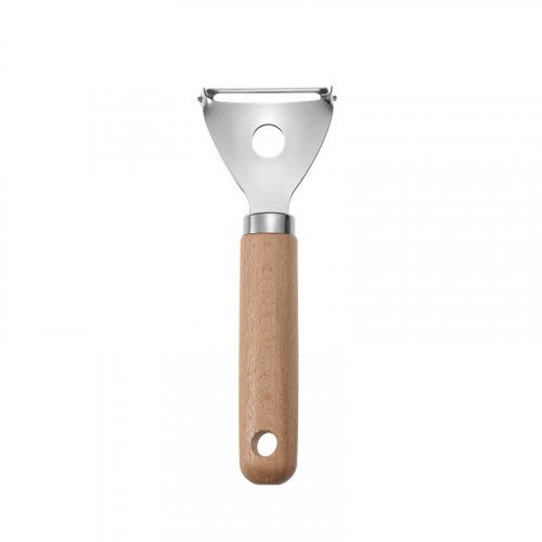 Fruit Shaver Wood Handle