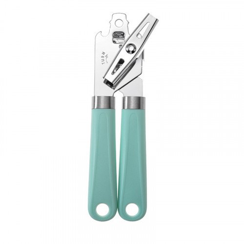 Can Opener Cyan Handle
