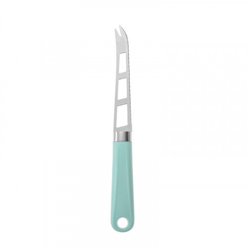 Cheese Knife Cyan Handle