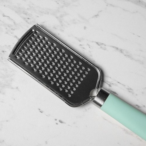 Cheese Grater Cyan Handle 3