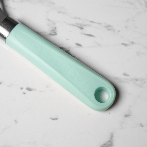Cheese Grater Cyan Handle 4