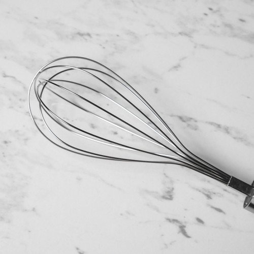 Egg Whisk Cyan Handle 2