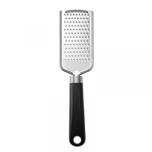 Cheese Grater Onyx Handle
