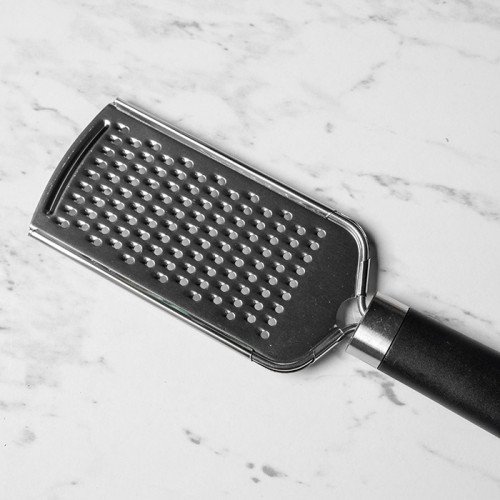 Cheese Grater Onyx Handle 2