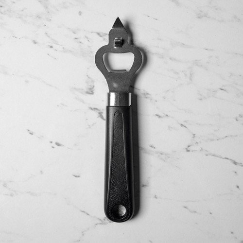 Bottle Opener Onyx Handle 5
