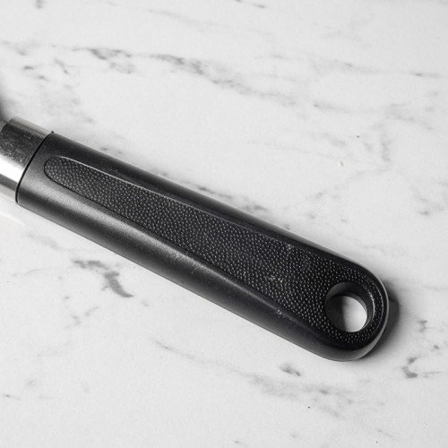 Scoop Spoon Onyx Handle 5
