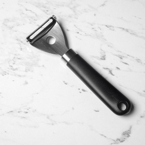 Fruit Shaver Onyx Handle 2