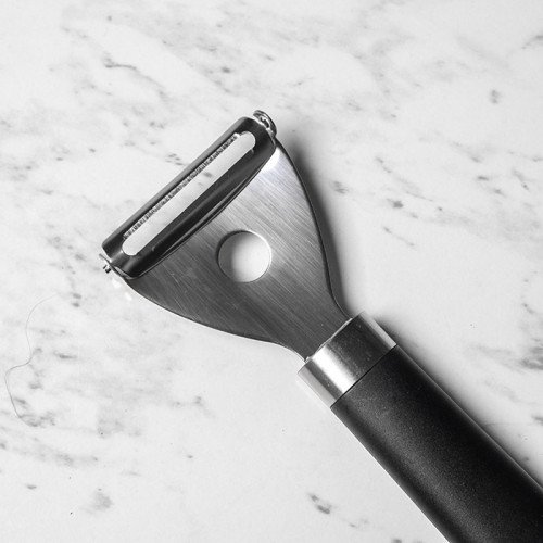 Fruit Shaver Onyx Handle 3