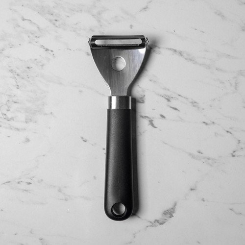 Fruit Shaver Onyx Handle 4