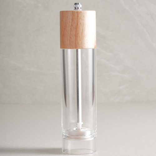 Olivewood Salt & Pepper Mill