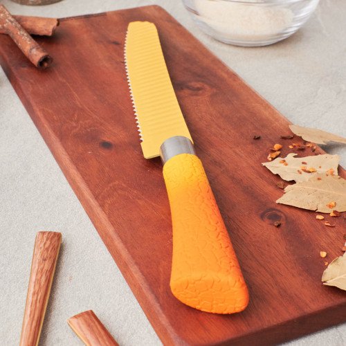 Chroma Utility Kitchen Knife Set of 6 9
