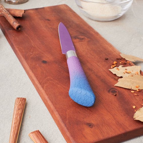 Chroma Utility Kitchen Knife Set of 6 11