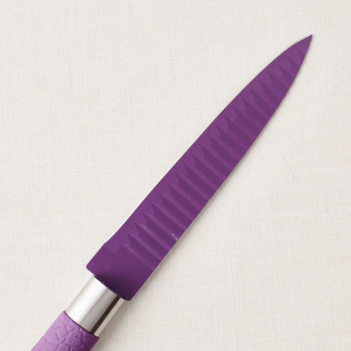 Chroma Utility Kitchen Knife Set of 6 31