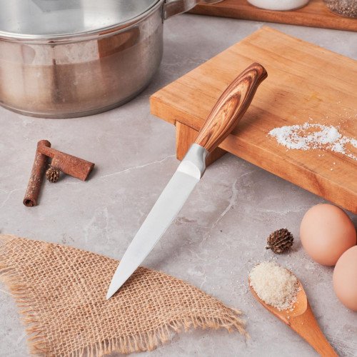 Shosejin All Purpose Knife Set of 8 13