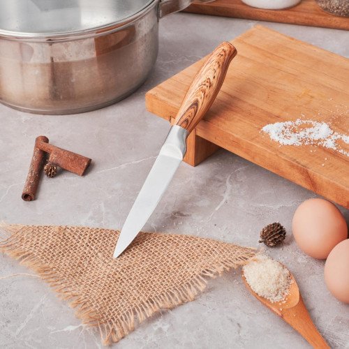 Shosejin All Purpose Knife Set of 8 14
