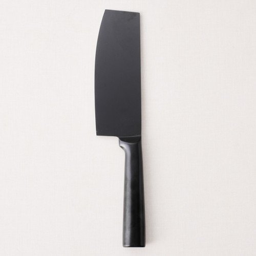Black Pearl Set of 6 Knife Block 3