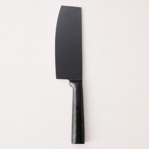 Black Pearl Set of 6 Knife Block 3