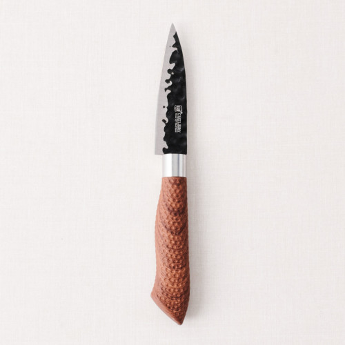 Chefshen Gourmet Kitchen Knife Set of 6 3