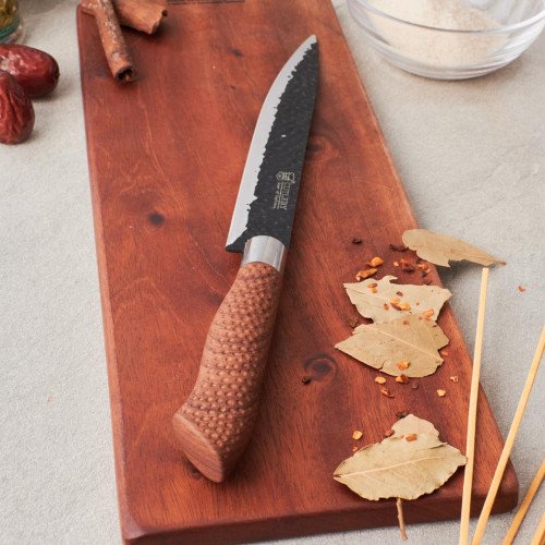 Chefshen Gourmet Kitchen Knife Set of 6 14