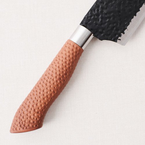 Chefshen Gourmet Kitchen Knife Set of 6 21