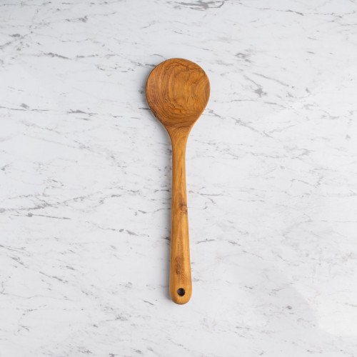 Teak Wooden Medium Spoon