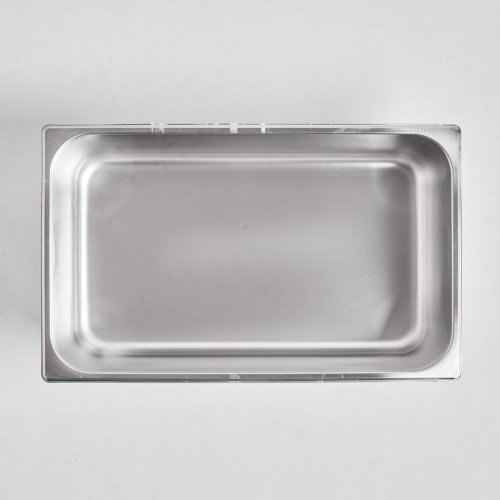 Gastronomy Food Pan 1/1 2
