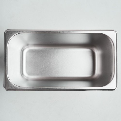 Gastronomy Food Pan 1/3