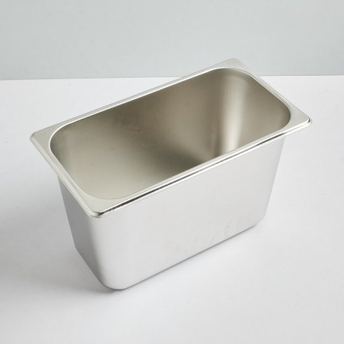 Gastronomy Food Pan 1/3 2