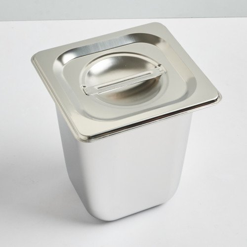 Gastronomy Food Pan 1/6