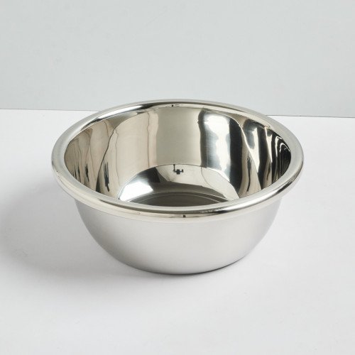 Stainless Steel Kitchen Prep Bowl 26 x 10.5cm 3