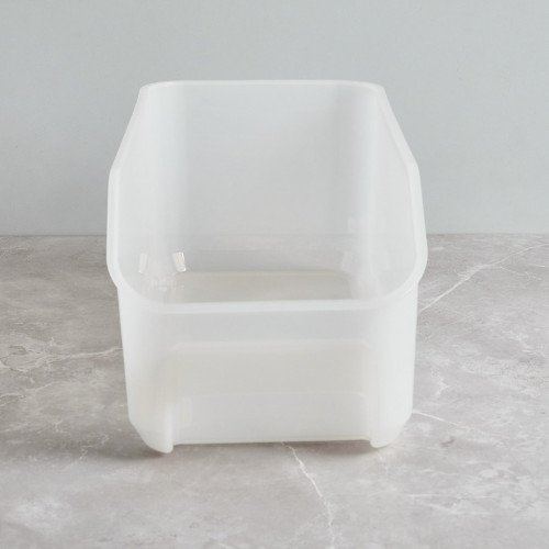 Frozen Food Fridge Drawer - 16.8 x 34.5 x 14cm 3