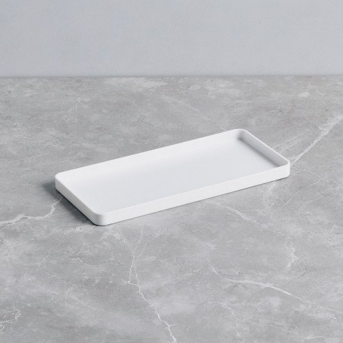 Wall Mounted Kitchen Cleaning Rack 2