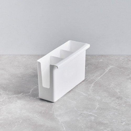 Countertop Tableware Storage Rack 47 x 27.5 x 19cm 5