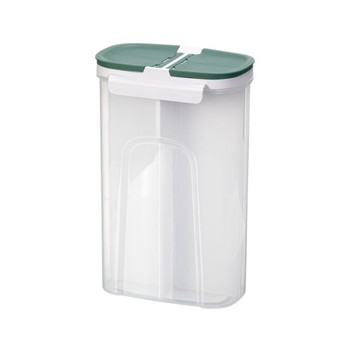 Molde Grain & Noodle Kitchen Storage 11