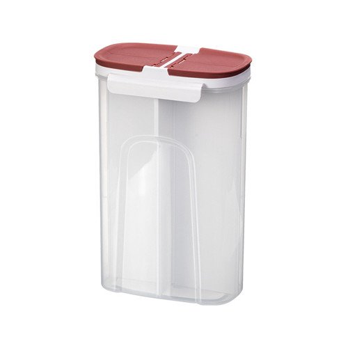 Molde Grain & Noodle Kitchen Storage 12