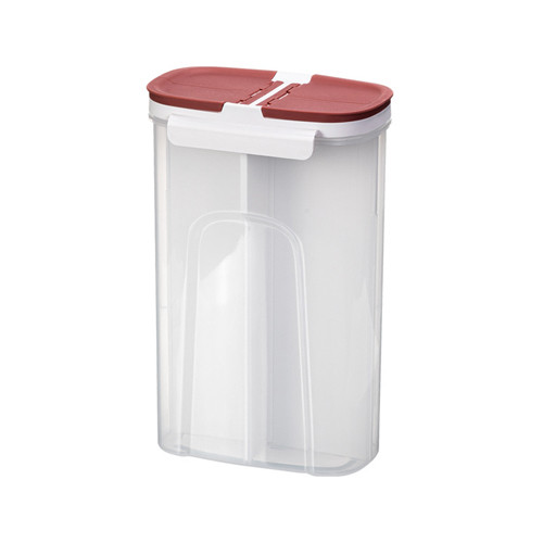 Molde Grain & Noodle Kitchen Storage 12