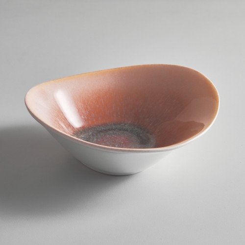 Gaia Caldera Yellow Bowl Small 18.2cm x 18cm 2