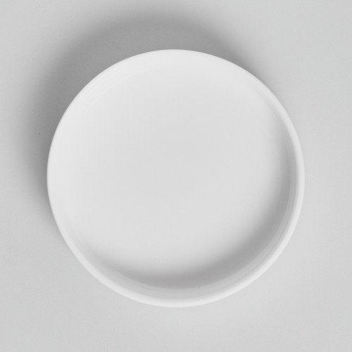 Kaden White Bowl Small 13cm 2