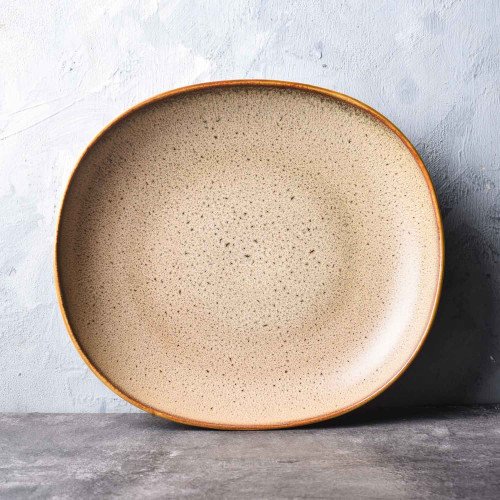 Ora Arica Pasta Bowl 10"