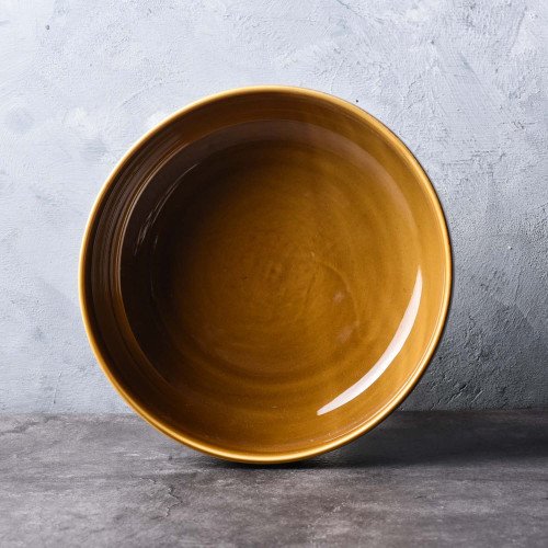 Ora Arica Salad Bowl 8" 2